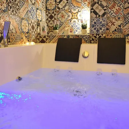 Relaxing 4*