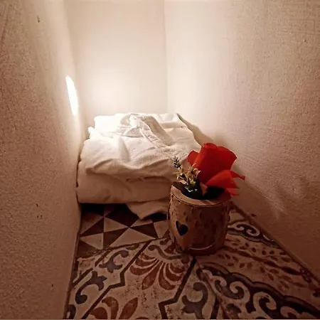 Relaxing Maison d'hôtes Pulsano