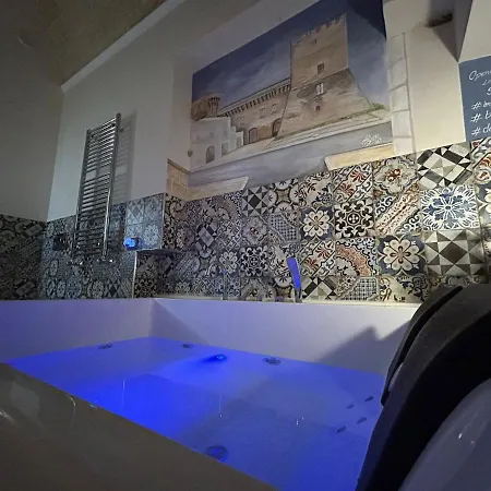 Relaxing Maison d'hôtes