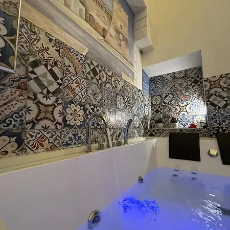 Relaxing 4* Pulsano