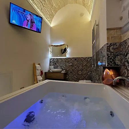 Relaxing Pensionat