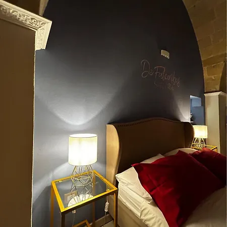 Maison d'hôtes Relaxing Pulsano