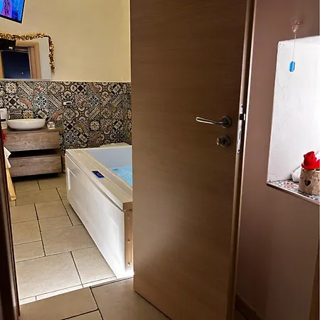 Relaxing Maison d'hôtes