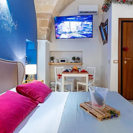 Relaxing Maison d'hôtes 4*