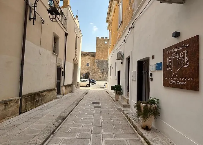 Maison d'hôtes Relaxing