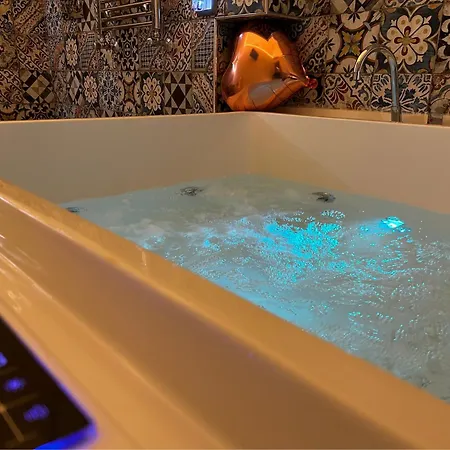 Relaxing Pensjonat