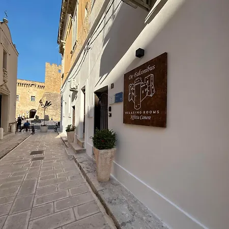 Relaxing Konukevi Pulsano