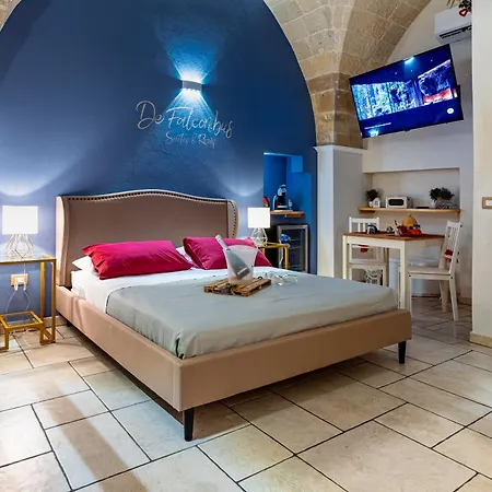 Relaxing Konukevi Pulsano