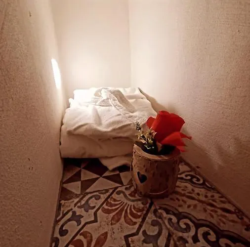 Relaxing Guest house Pulsano