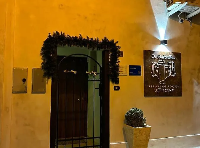 Guest house Relaxing 4*