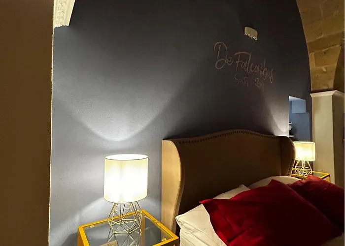 Guest house Relaxing Pulsano