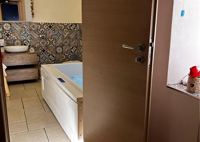 Relaxing Guest house