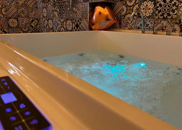 Relaxing Guest house