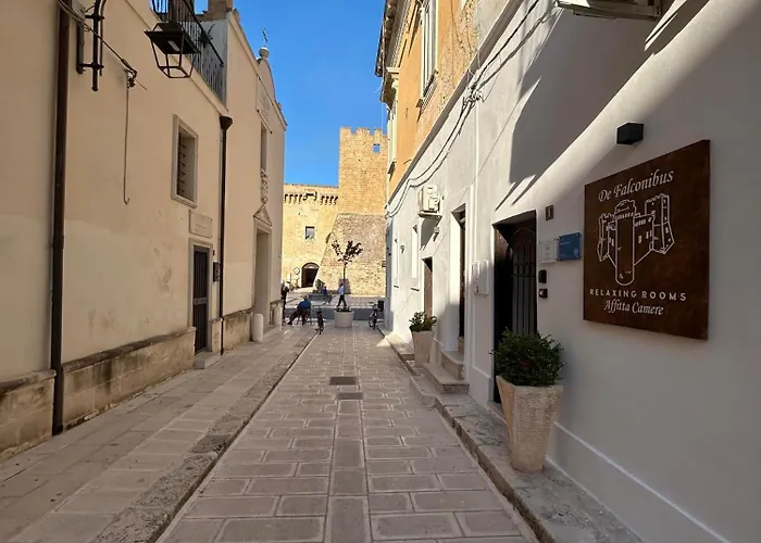 Konukevi Relaxing 4*