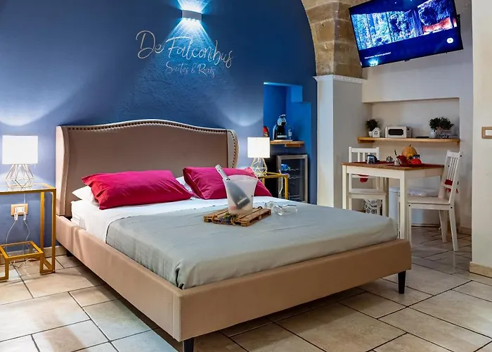 Relaxing Πανσιόν Pulsano