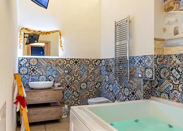 Konukevi Relaxing Pulsano